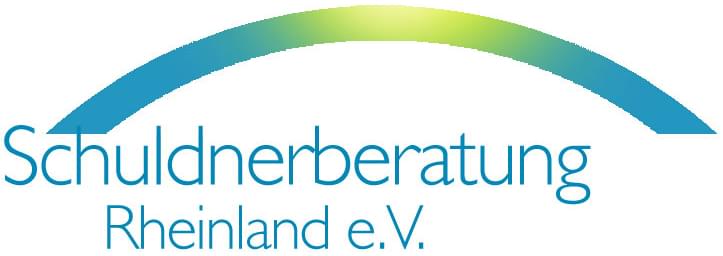 Logo Schuldnerberatung Rheinland e.V.